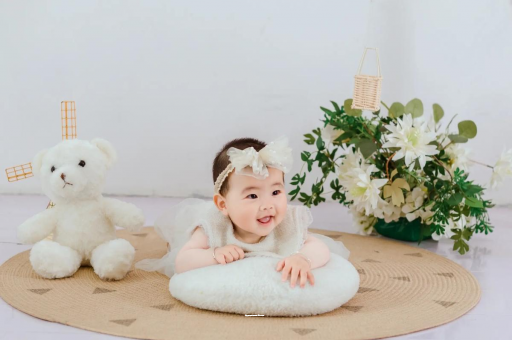 滁州五个月宝宝可以坐吗