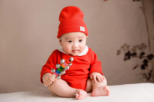 滁州六个月宝宝总是摇头